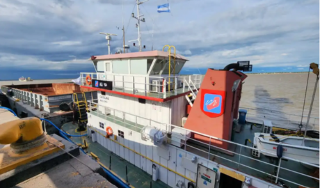 ARCA Actualiza el procedimiento para el transbordo acuático en el SIM