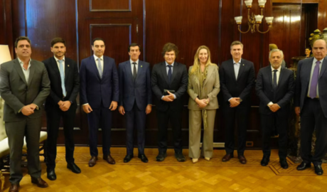Gobierno, dólar y provincias: un escenario económico condicionado por la confrontación