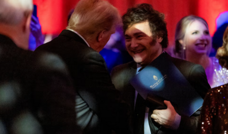 Fuerte respaldo de EEUU a Argentina en el juicio por YPF: el gobierno de Trump pidió que se respete la inmunidad soberana extranjera