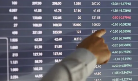Cambio clave para inversores: la bolsa argentina adelanta su horario de apertura para alinearse con Wall Street