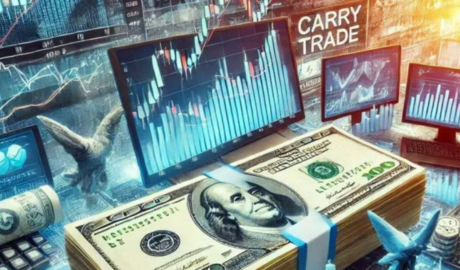 Dólar vs. súper tasa en pesos: ¿vuelve el “carry trade” tras el premio que le otorgó Luis Caputo al mercado?