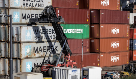 Crece el peso de los importados