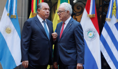 El Mercosur anunciará un acuerdo de libre comercio con un bloque europeo y el Gobierno impulsa 50 exenciones arancelarias