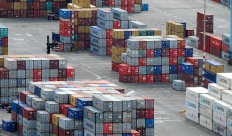 Las exportaciones crecieron un 4% en el primer semestre y alcanzaron los u$s 6.451 millones