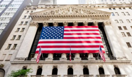 Alerta Wall Street: por qué los inversores se enfrentan a un déjà vu de la crisis puntocom