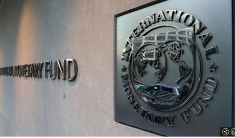 FMI prevé un repunte global