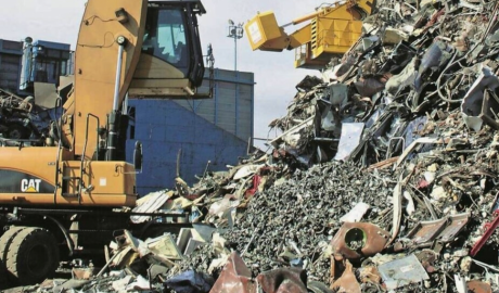 Argentina habilita la importación y exportación de residuos valorizados no peligrosos