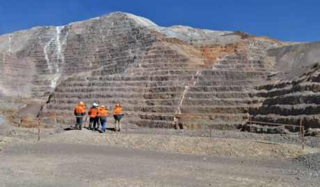 Exportaciones mineras 2025: US$5.000 millones, gracias al oro
