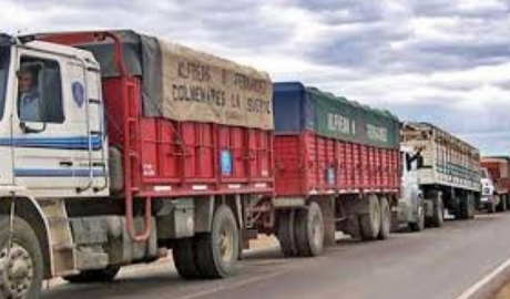 Inicia licitación de corredores para el transporte de cargas