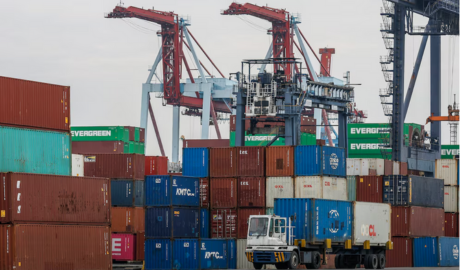 Crearon una nueva unidad para gestionar el comercio internacional