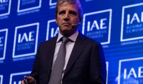 El gobierno está bajo presión: dólar, agro y clima electoral en jaque