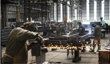 Actividad económica en Argentina: El EMAE crece 5,0% interanual en mayo de 2025 y acumula un 6,1% en el año
