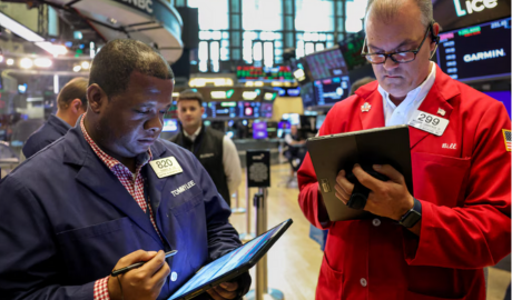 Mercados: suben las acciones y bonos argentinos después de superada la revisión del FMI