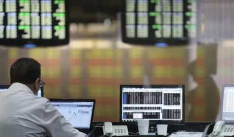 El S&P Merval sube 2,8% y los bonos en dólares extienden sus ganancias