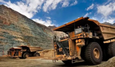 Anticipan un crecimiento récord de las exportaciones mineras