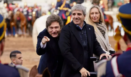 Con la mira en el dólar, los tres objetivos que persigue Javier Milei con la rebaja de retenciones