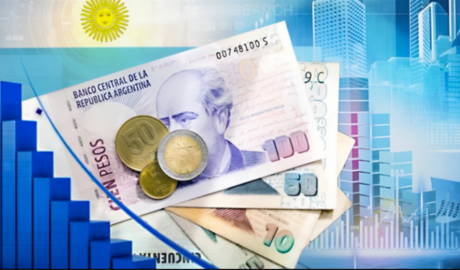 La economía argentina da señales de recuperación