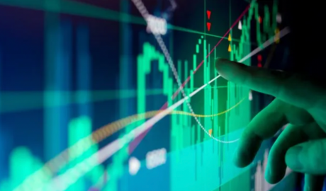 Las acciones subieron hasta 5% y el S&P Merval en dólares cortó su racha bajista