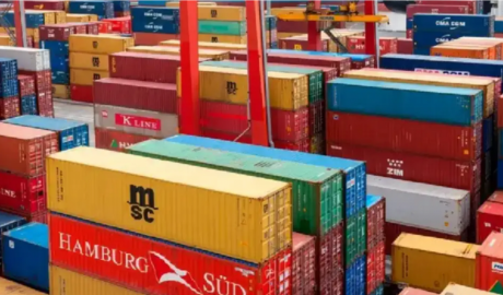 Comercio exterior: Las importaciones crecen a una mayor velocidad que la producción o el proceso industrial