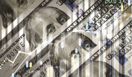No cede la fuerte presión sobre el dólar: trepa 3,4% y llega a los $1.370 en el Banco Nación