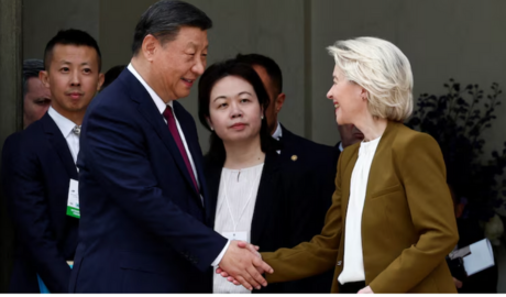 La Unión Europea criticó los nuevos aranceles de China: “Son injustificados, incompatibles e inaplicables”