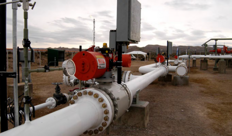 Por el frío extremo, el consumo de gas alcanzó un récord: qué puede pasar en los próximos días