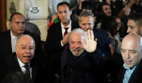 Mercosur cierra un acuerdo comercial con cuatro países europeos en plena guerra tarifaria de Trump