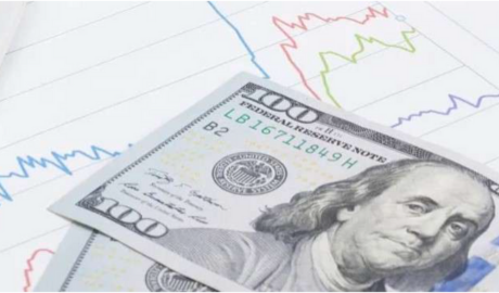 Las acciones argentinas cayeron hasta un 6% en Wall Street y el dólar subió