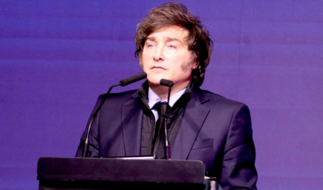 gasto del estado en Argentina