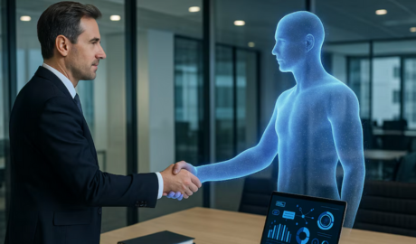 Las empresas aceleran la adopción de agentes de IA para la defensa digital