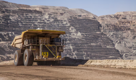 Argentina elimina retenciones a 231 productos mineros para impulsar exportaciones