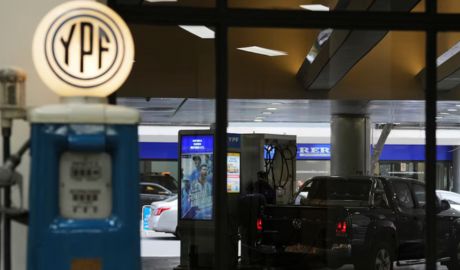 YPF: la justicia de EEUU decidirá hoy si el Estado argentino debe entregar el 51% de las acciones que tiene en la petrolera