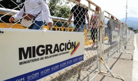 Colombia y Venezuela activan acuerdo para modernizar el transporte por carretera
