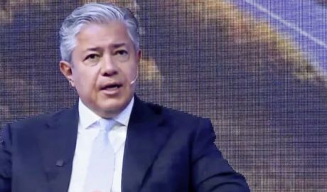 Figueroa anticipó el desembarco de dos nuevas empresas extranjeras a Vaca Muerta