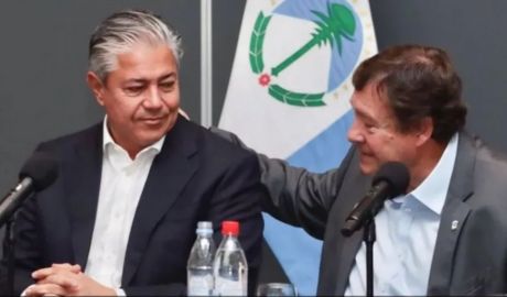 Neuquén y Río Negro logran un acuerdo con Nación por las represas del Comahue