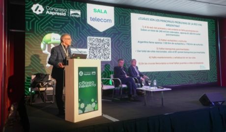Con la infraestructura adecuada, Argentina podría duplicar su producción de granos en diez años