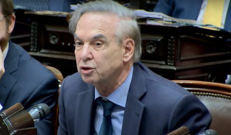 Pichetto advierte sobre importaciones chinas: “Es letal que vendan como si estuvieran en Argentina”
