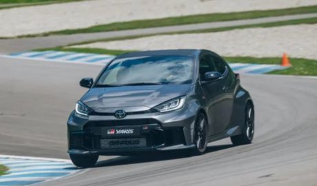 Los autos importados más vendidos en la Argentina son brasileños: ranking y precios