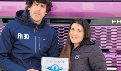 Reconocimiento clave para Volvo: fue certificada como Operador Económico Autorizado por la Aduana Argentina