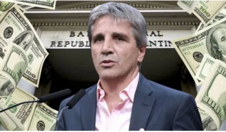 trilema económico gobierno