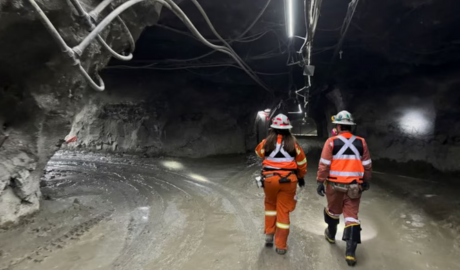 Una gigante minera internacional anunció las mayores inversiones en cobre bajo el RIGI por USD 13.500 millones