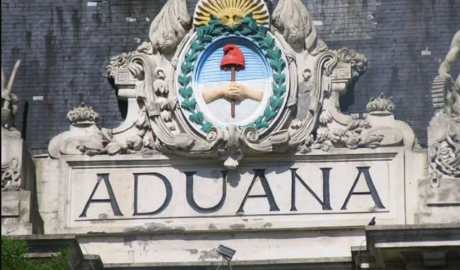 Será obligatorio presentar de manera digital el manifiesto de importación por agua