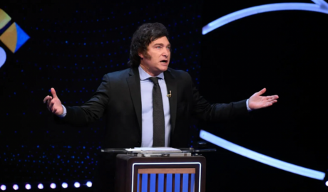 Milei abrirá sesiones Ordinarias Congreso