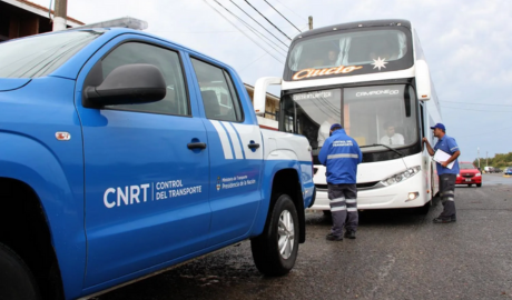 Fuerte rechazo al ajuste en Transporte: No es ahorro, es abandono
