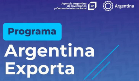 Argentina Exporta: convocatoria para empresas con potencial exportador