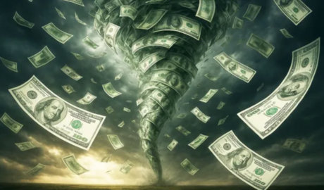Seleccionar Lluvia de tasas y vientos de incertidumbre: el clima financiero antes de las elecciones	
Lluvia de tasas y vientos de incertidumbre: el clima financiero antes de las elecciones