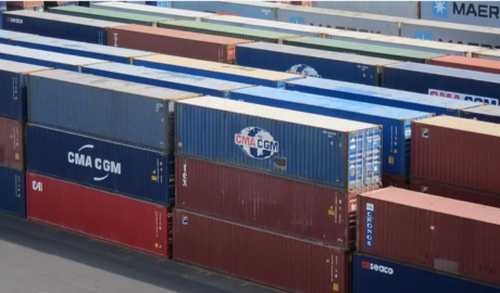 Índice de libertad económica en Argentina