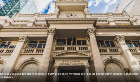 vencimiento deuda marzo 2026 Argentina