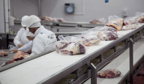 Las exportaciones con el sello Alimentos Argentinos crecieron más de 50% en el primer semestre de 2025