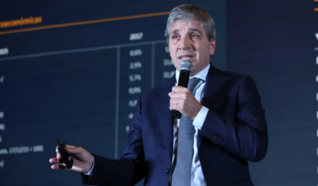 Giro en tasas y cauciones: Luis Caputo suma nuevos controles desde hoy para reducir el riesgo dólar y la volatilidad